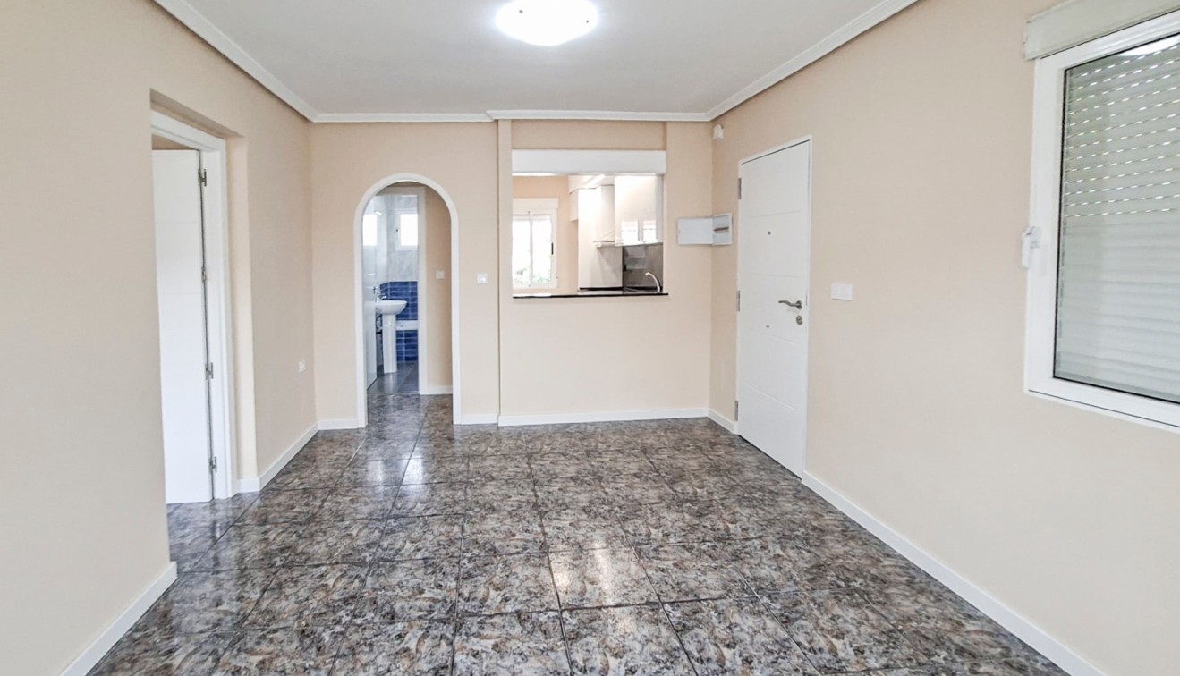 Sprzedaż - Bungalow - Orihuela costa - Orihuela Costa