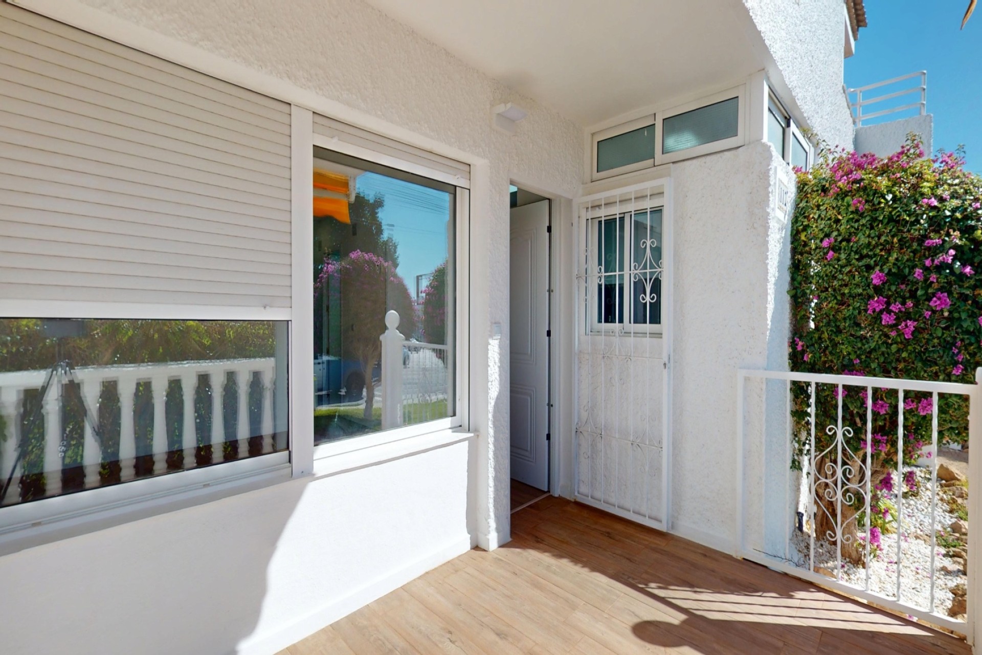 Sprzedaż - Bungalow - Orihuela costa - Villamartín