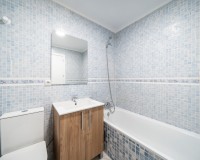 Sprzedaż - Bungalow - Torrevieja - El chaparral