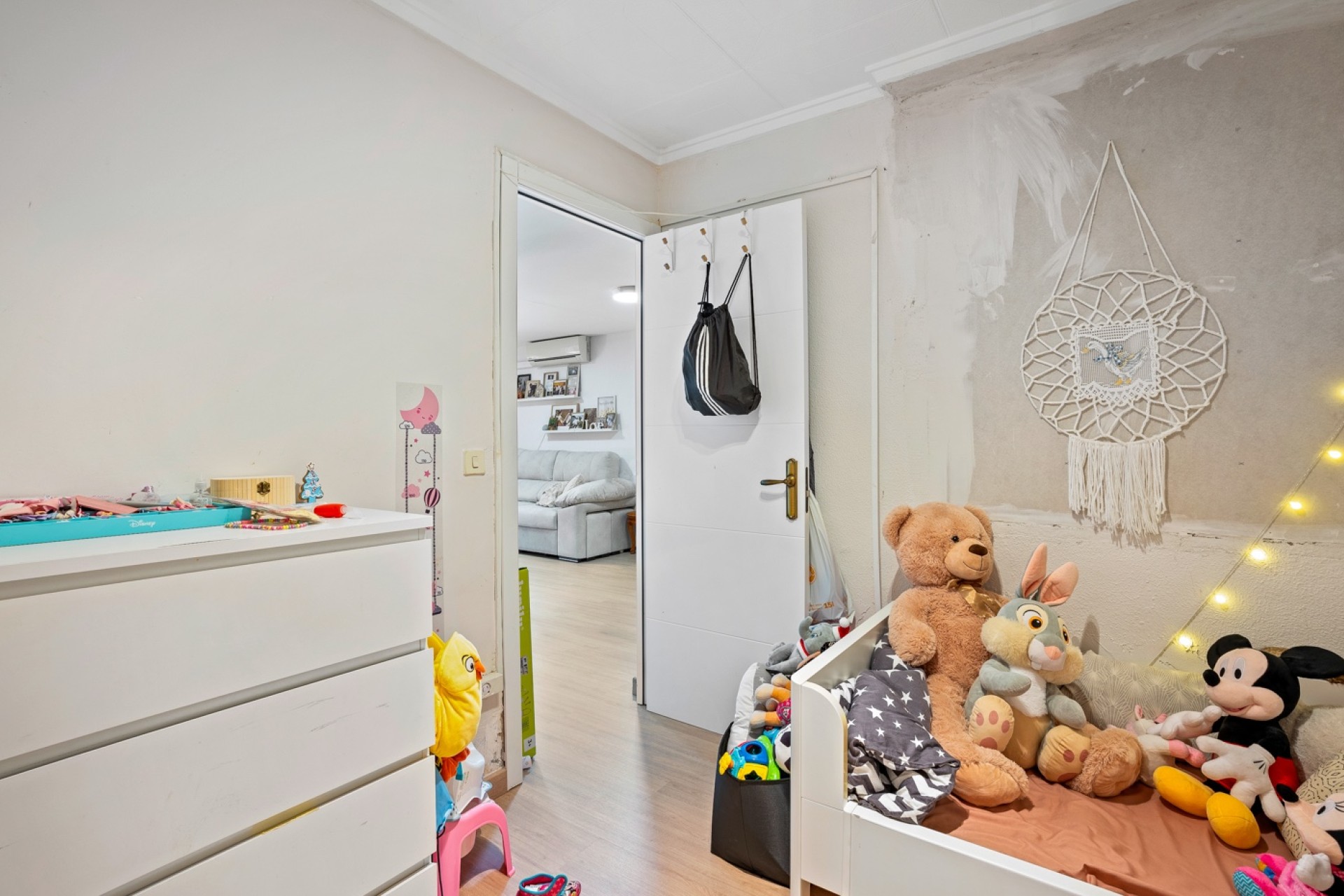 Sprzedaż - Bungalow - Torrevieja - La Siesta