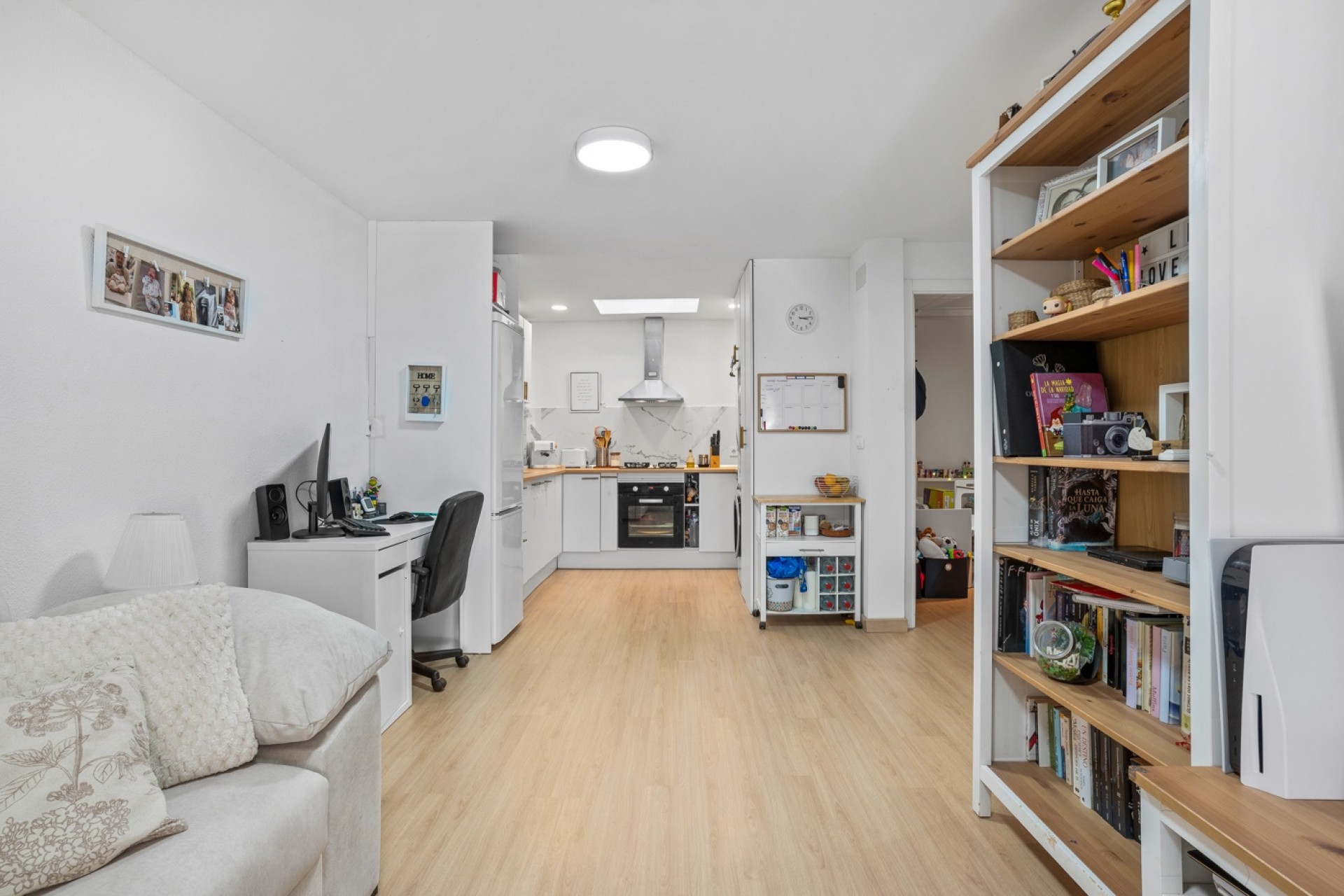 Sprzedaż - Bungalow - Torrevieja - La Siesta