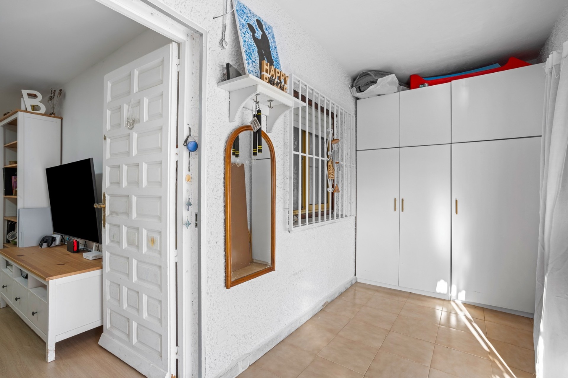 Sprzedaż - Bungalow - Torrevieja - La Siesta