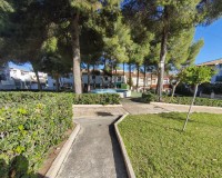 Sprzedaż - Bungalow - Torrevieja - Lago jardin