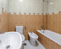 Sprzedaż - Bungalow - Torrevieja - Lago jardin