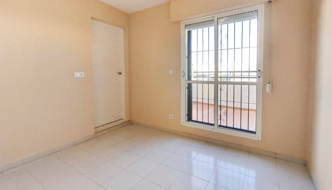 Sprzedaż - Bungalow - Torrevieja - Lago jardin