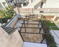 Sprzedaż - Bungalow - Torrevieja - Lago jardin