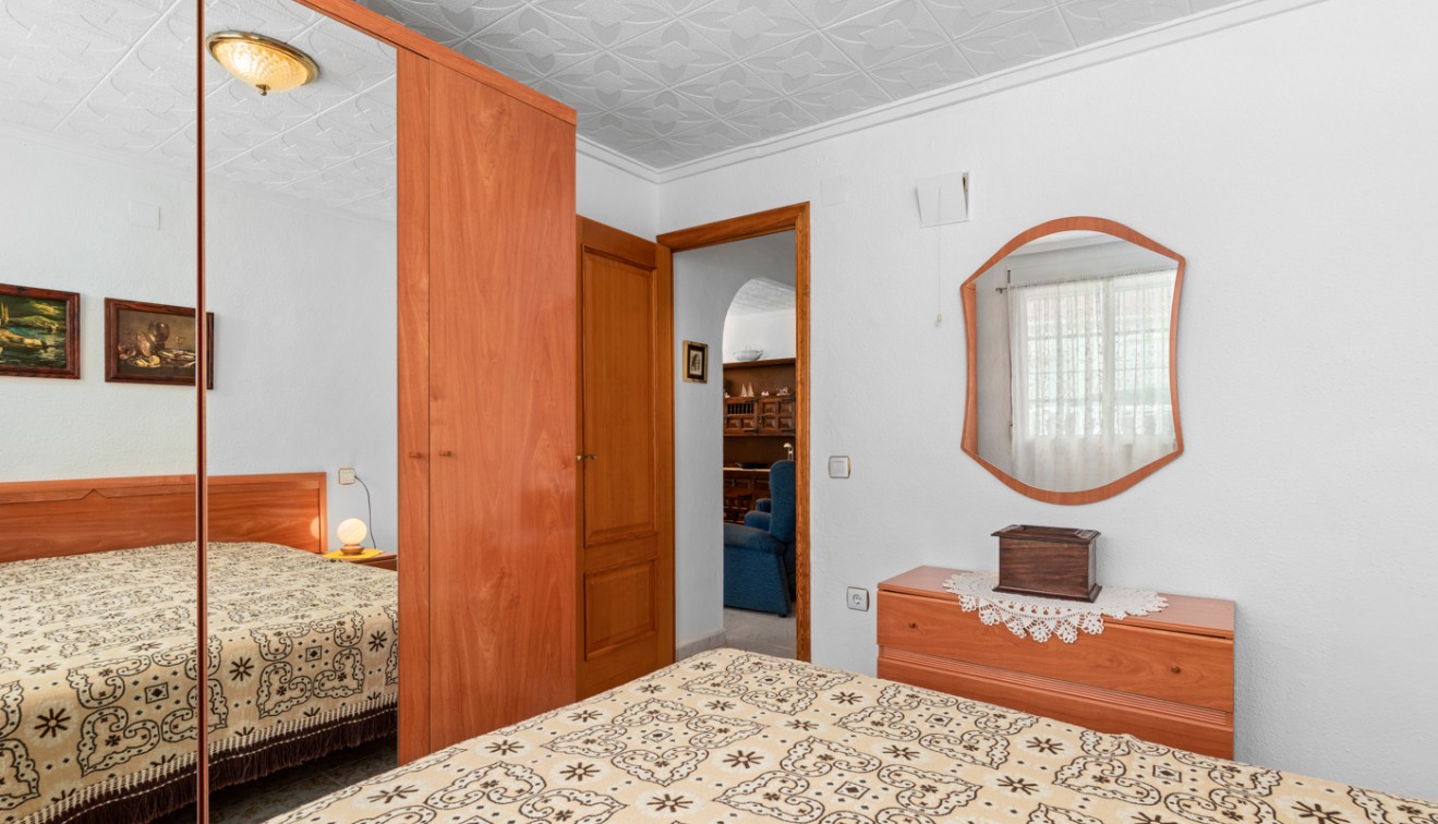 Sprzedaż - Bungalow - Torrevieja