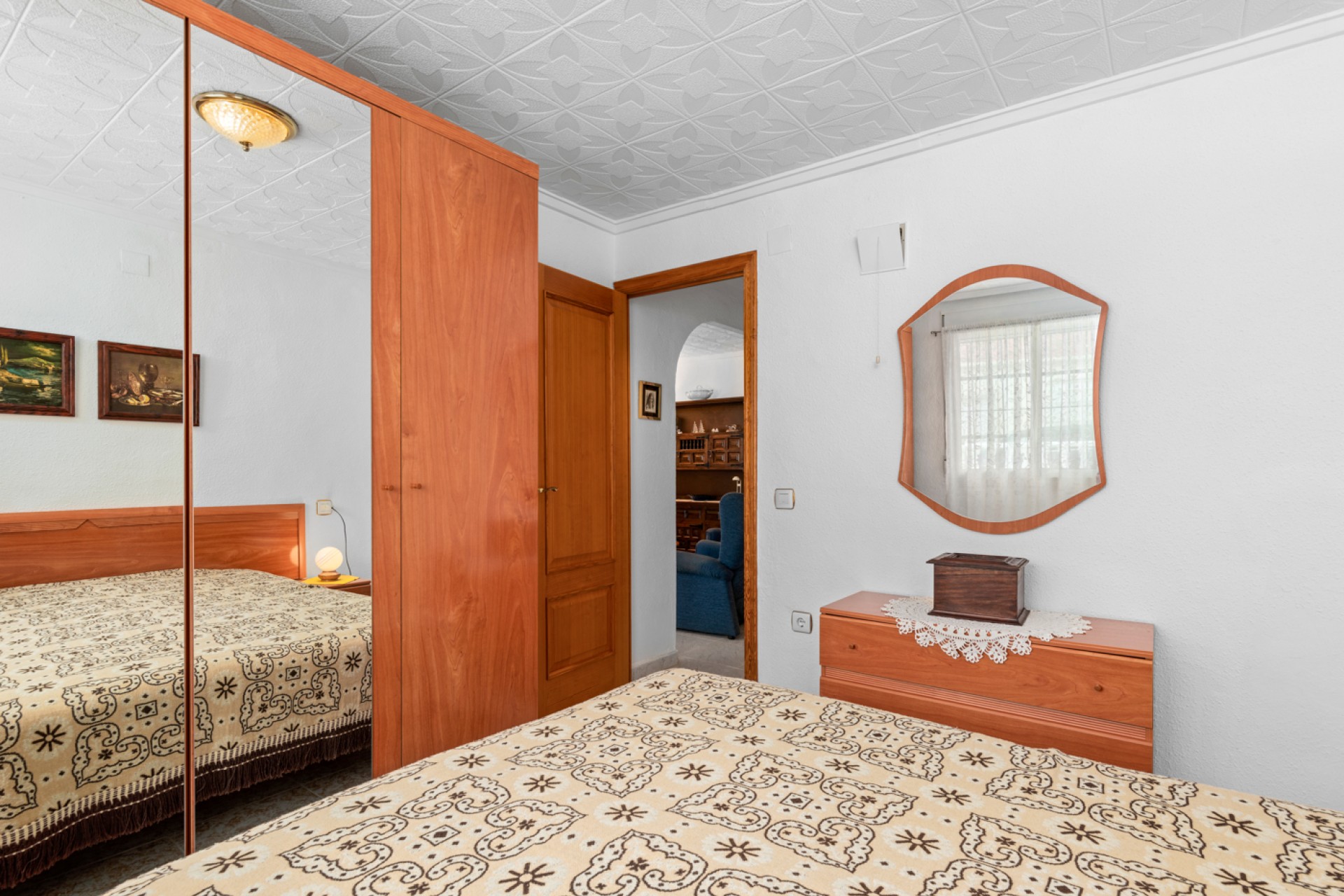 Sprzedaż - Bungalow - Torrevieja