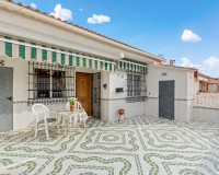 Sprzedaż - Bungalow - Torrevieja