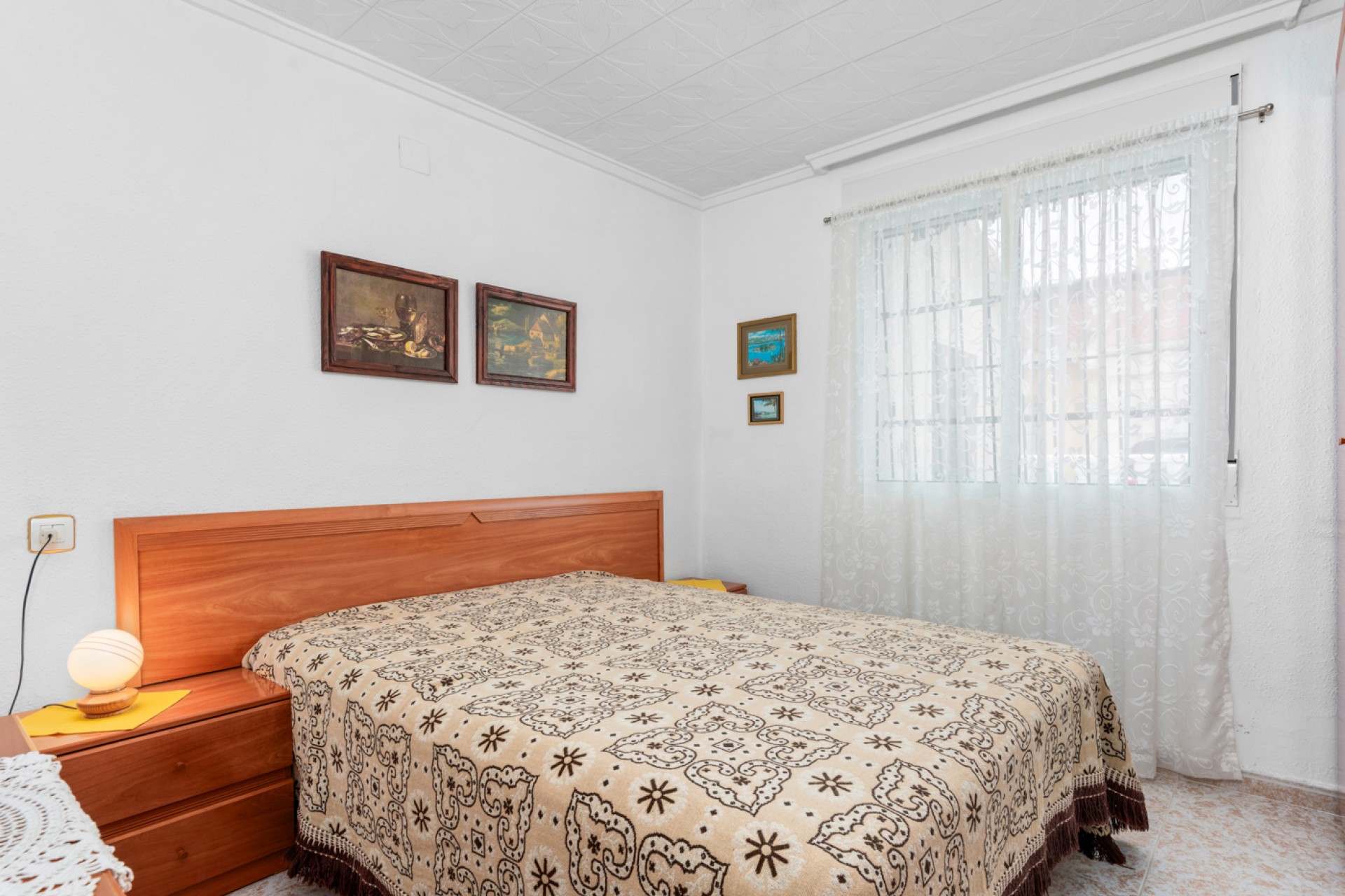 Sprzedaż - Bungalow - Torrevieja