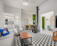 Sprzedaż - Chalet - Elche/Elx