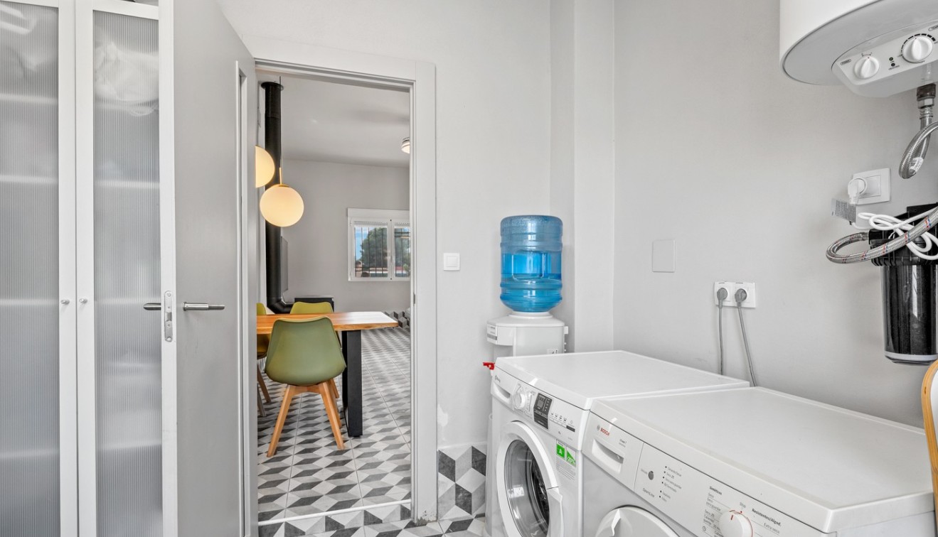 Sprzedaż - Chalet - Elche/Elx