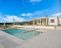 Sprzedaż - Chalet - Elche/Elx