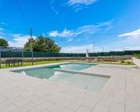 Sprzedaż - Chalet - Elche/Elx