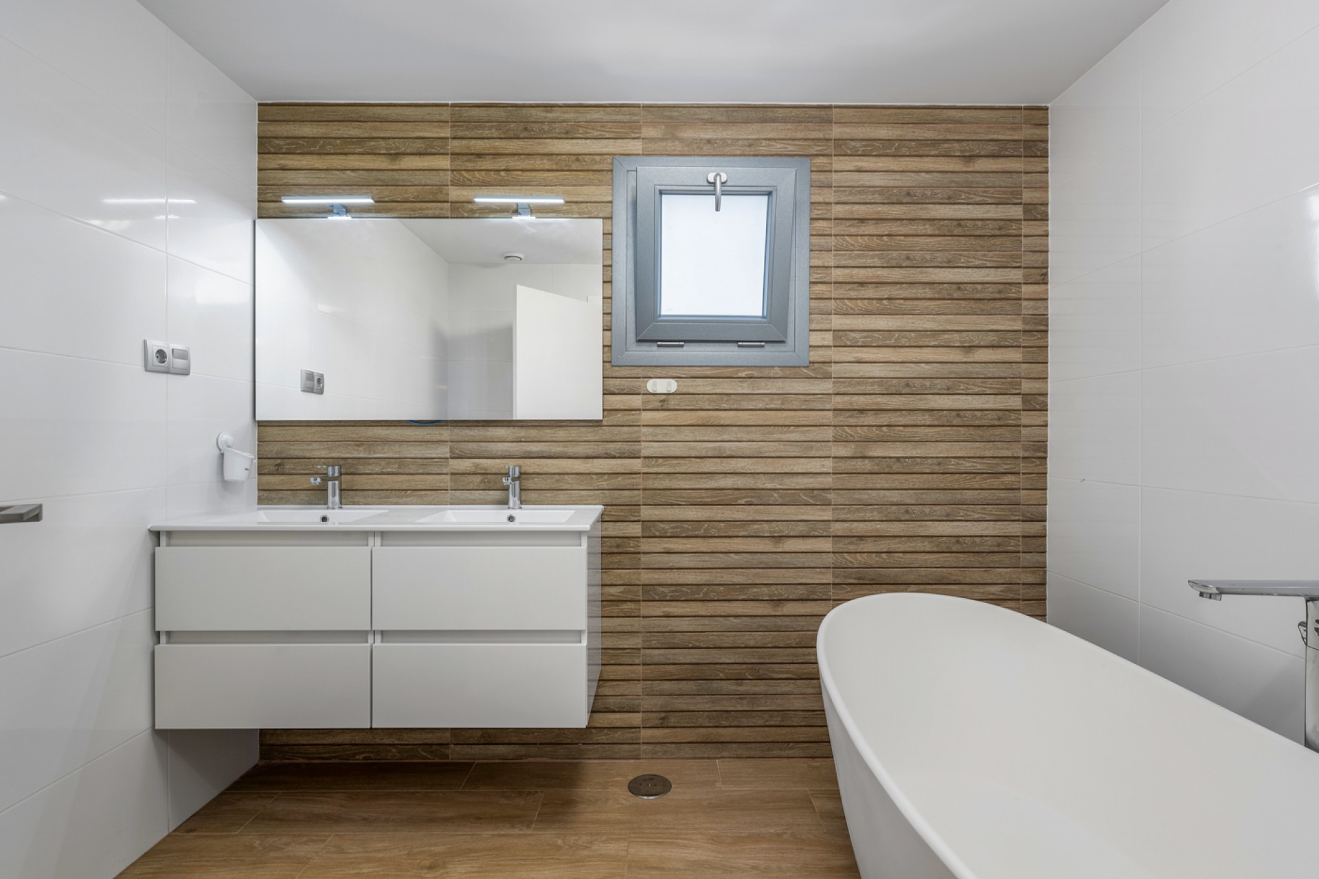 Sprzedaż - Chalet - Torrevieja - La veleta