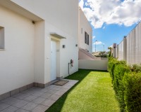 Sprzedaż - Chalet - Torrevieja - La veleta