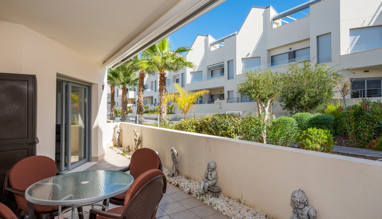 Sprzedaż - Chalet - Torrevieja - La veleta