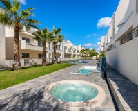 Sprzedaż - Chalet - Torrevieja - La veleta