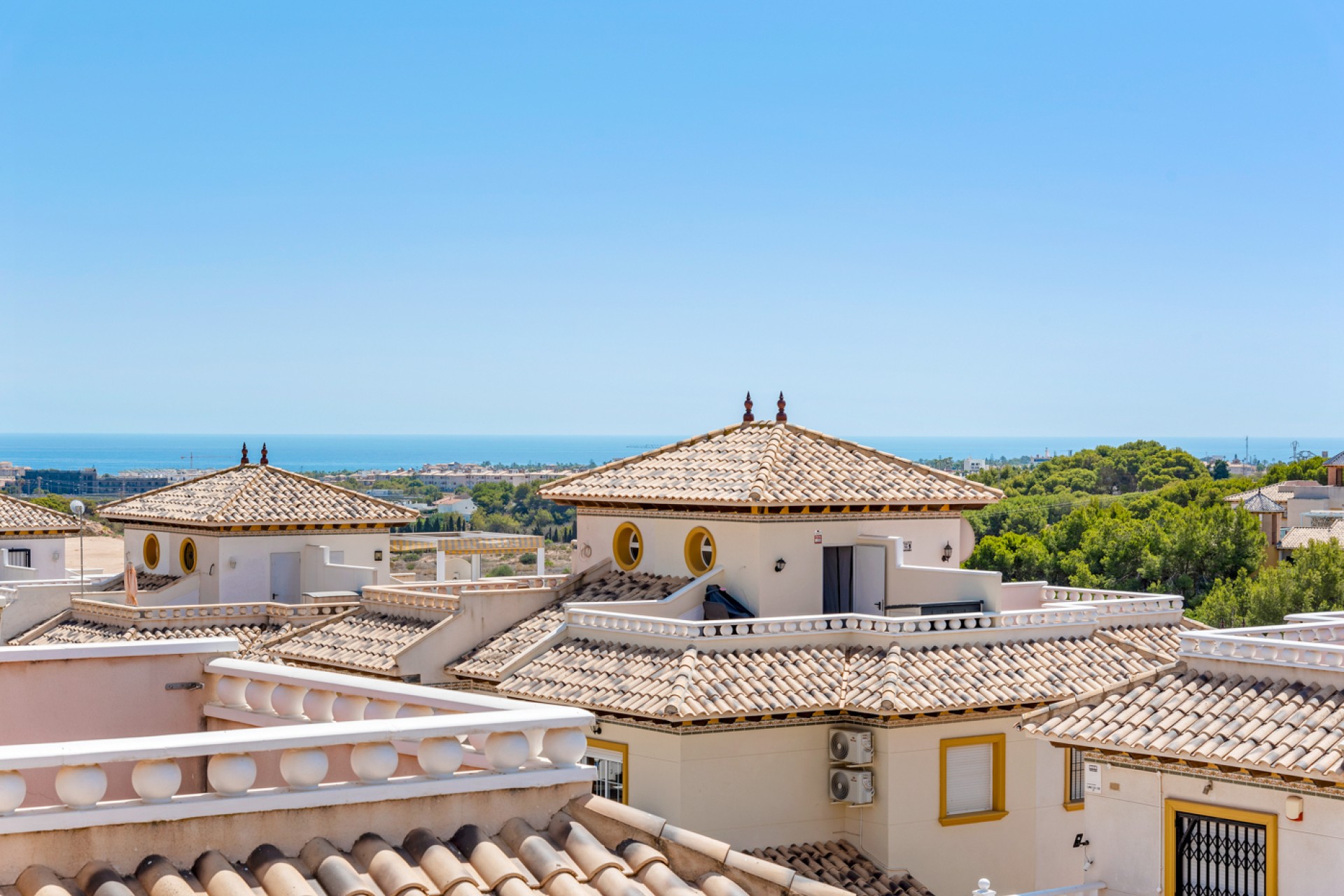 Sprzedaż - Dom quad - Orihuela costa - Lomas de Cabo Roig