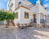 Sprzedaż - Dom quad - Orihuela costa - Los Altos