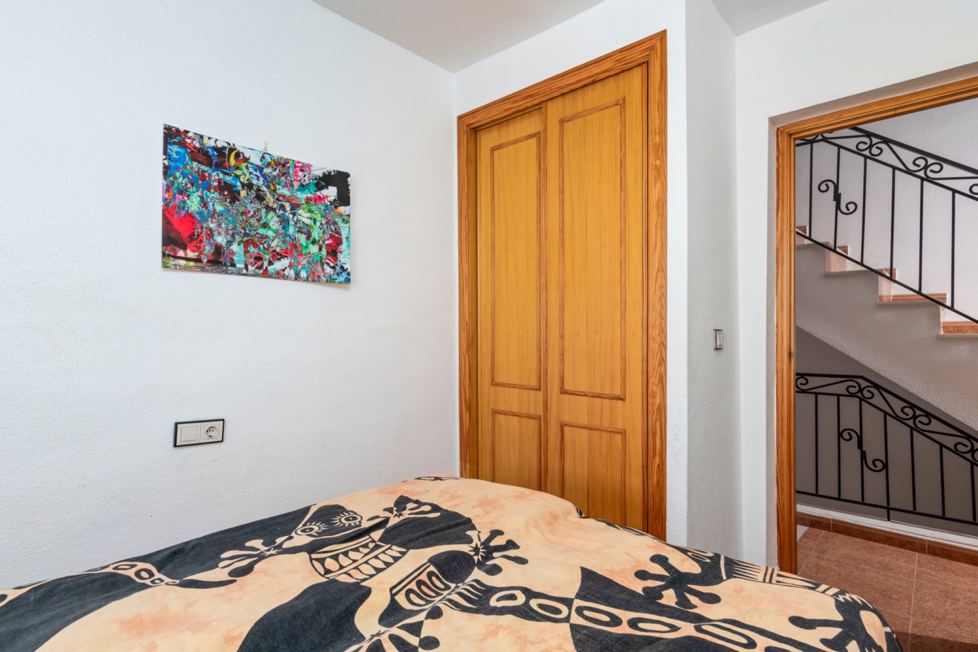 Sprzedaż - Dom quad - Orihuela costa - Los Altos