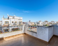 Sprzedaż - Dom quad - Orihuela costa - Los Altos