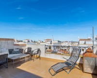 Sprzedaż - Dom quad - Orihuela costa - Los Altos