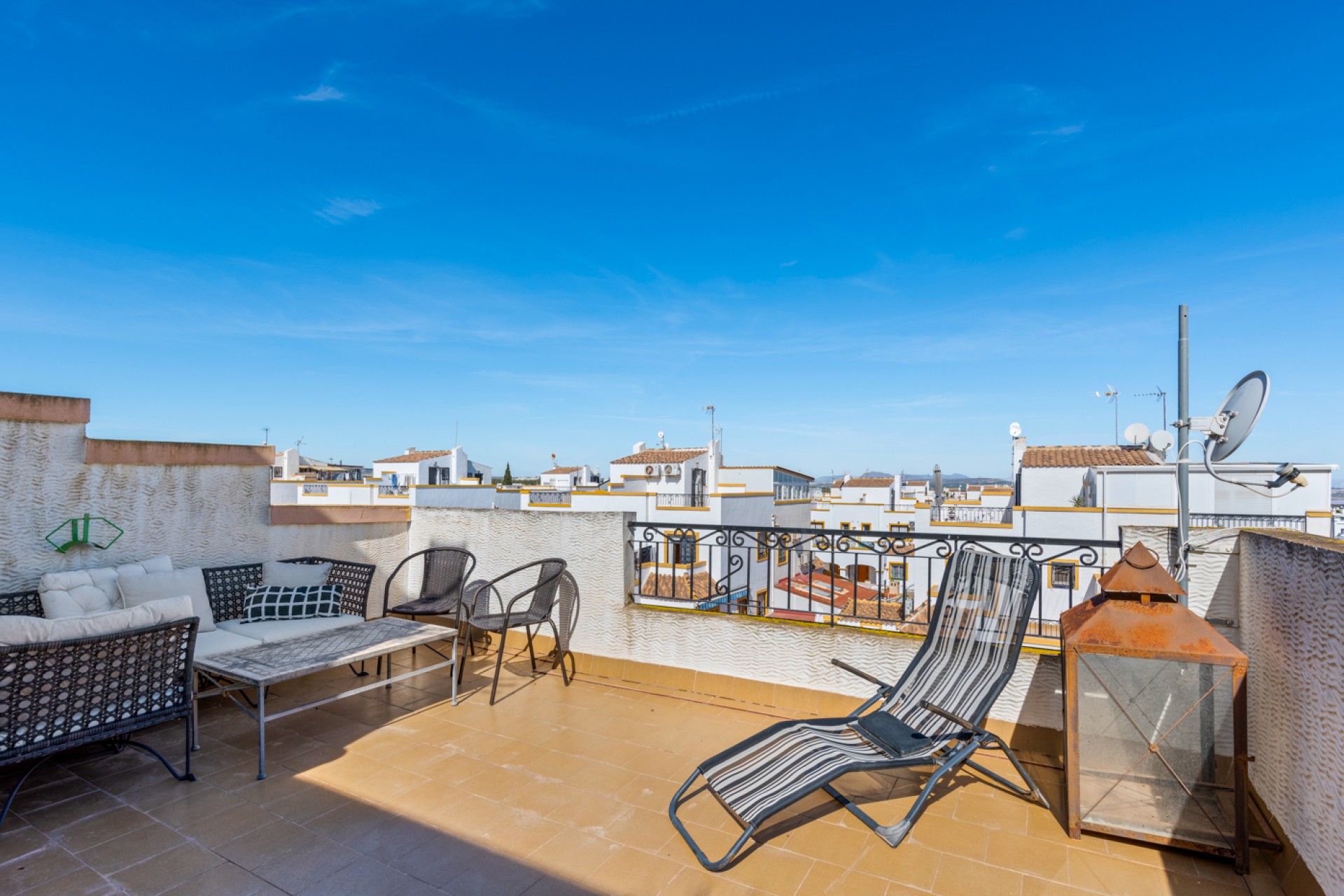 Sprzedaż - Dom quad - Orihuela costa - Los Altos