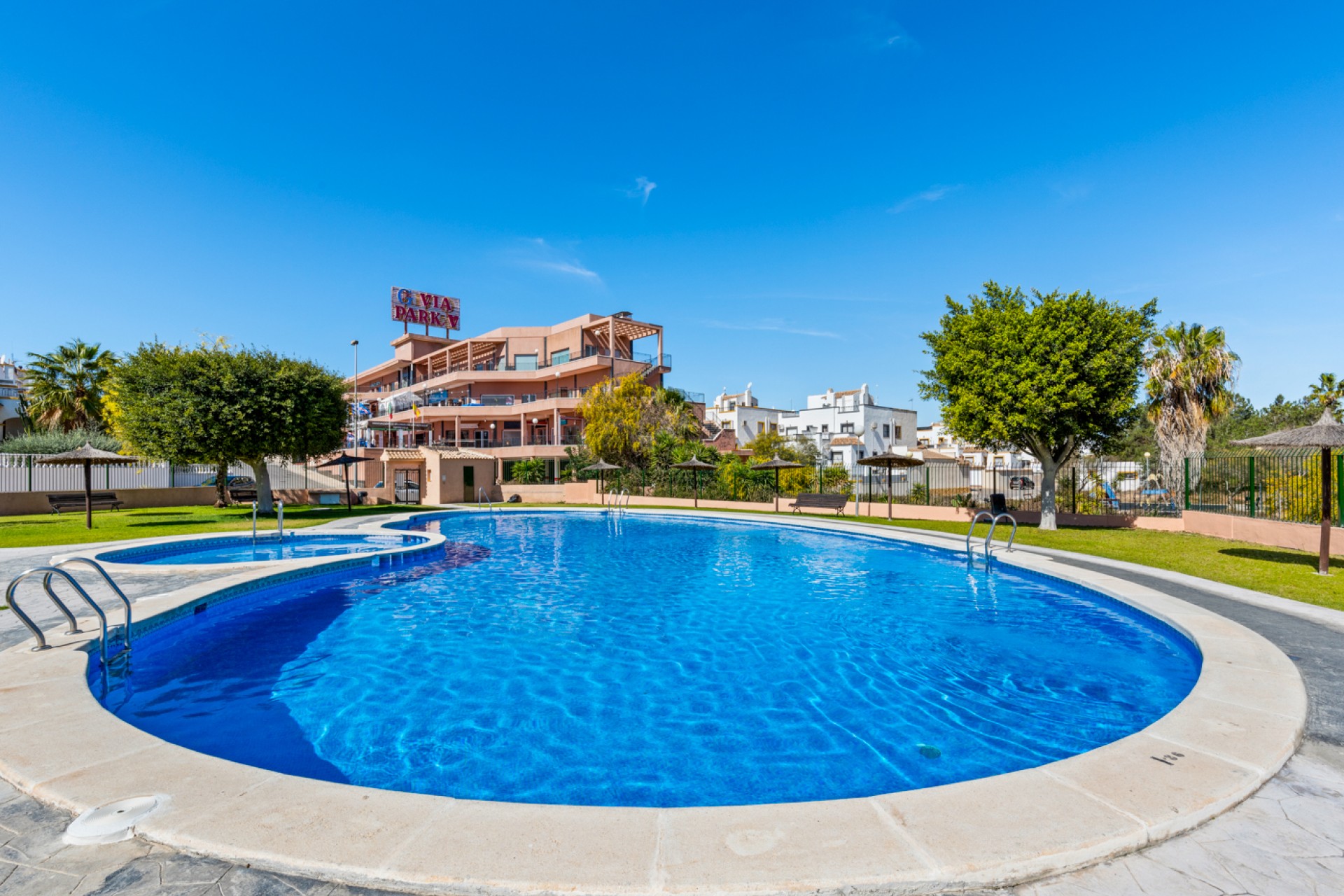 Sprzedaż - Dom quad - Orihuela costa - Los Altos