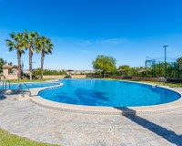 Sprzedaż - Dom quad - Orihuela costa - Los Altos