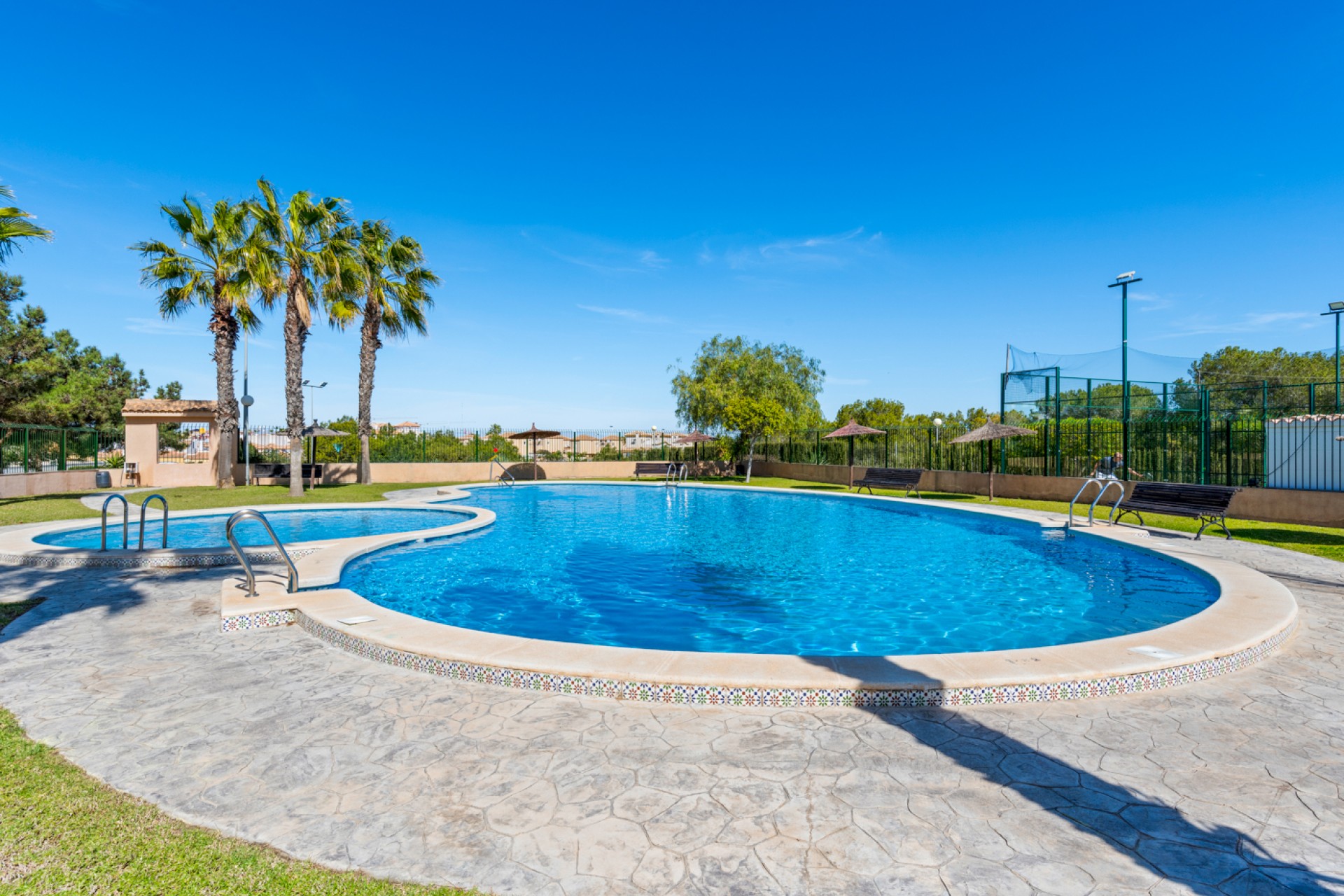 Sprzedaż - Dom quad - Orihuela costa - Los Altos