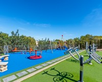 Sprzedaż - Dom quad - Orihuela costa - Los Altos