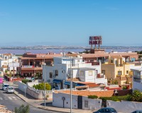 Sprzedaż - Dom quad - Orihuela costa - Los Altos