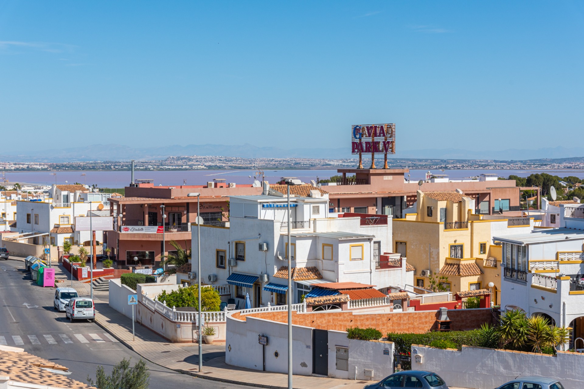 Sprzedaż - Dom quad - Orihuela costa - Los Altos