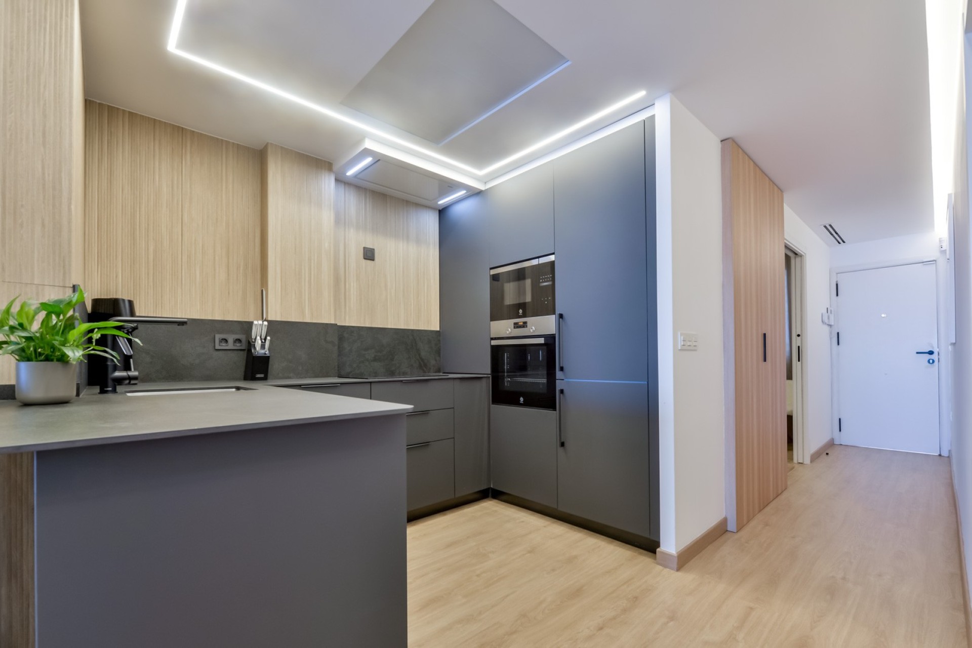 Sprzedaż - Duplex - Altea