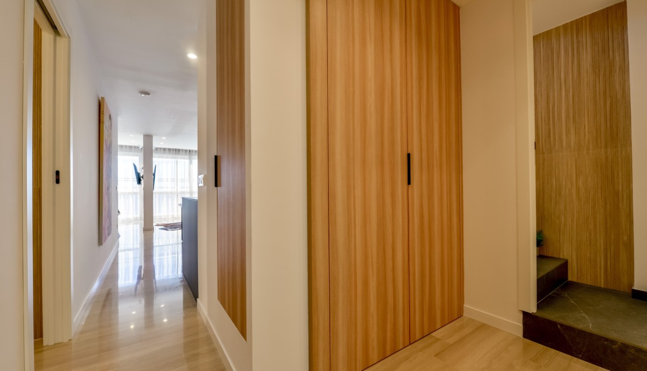 Sprzedaż - Duplex - Altea