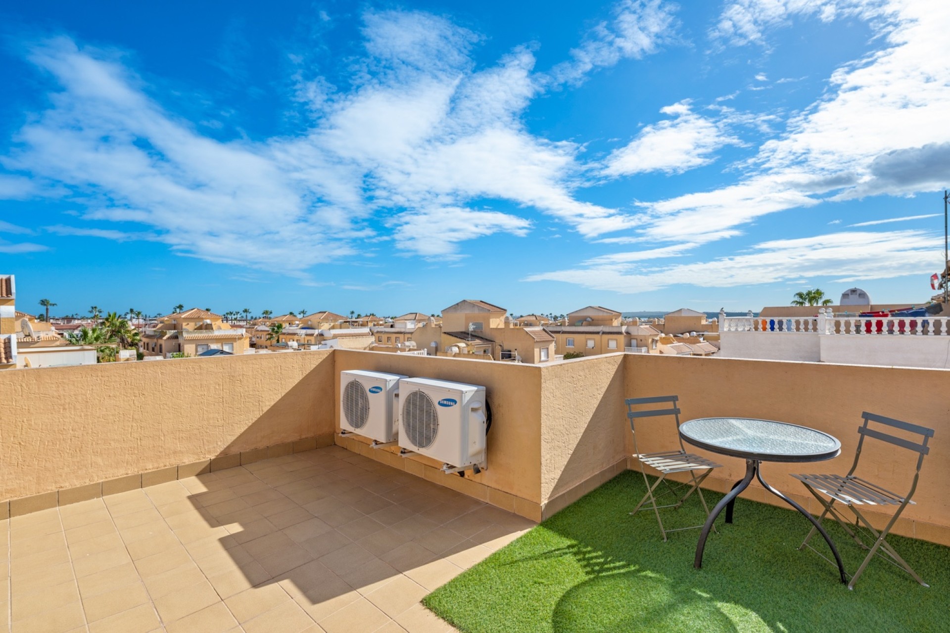 Sprzedaż - Duplex - Ciudad Quesada - Rojales - Lo Marabú