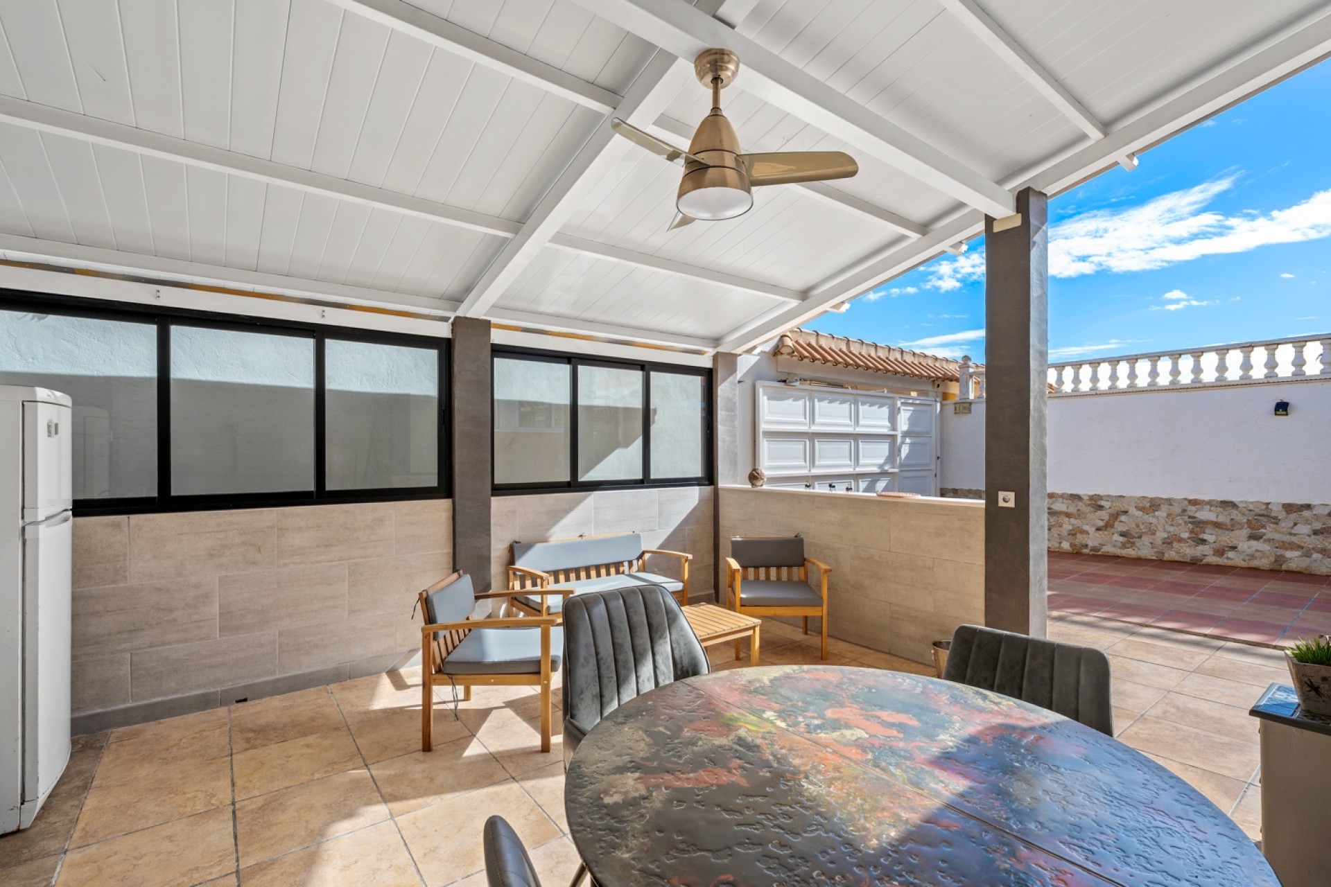 Sprzedaż - Duplex - Ciudad Quesada - Rojales - Lo Marabú