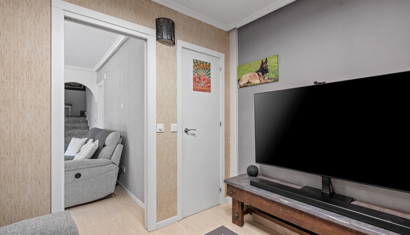 Sprzedaż - Duplex - Ciudad Quesada - Rojales - Lo Marabú