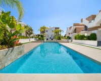 Sprzedaż - Duplex - Ciudad Quesada - Rojales