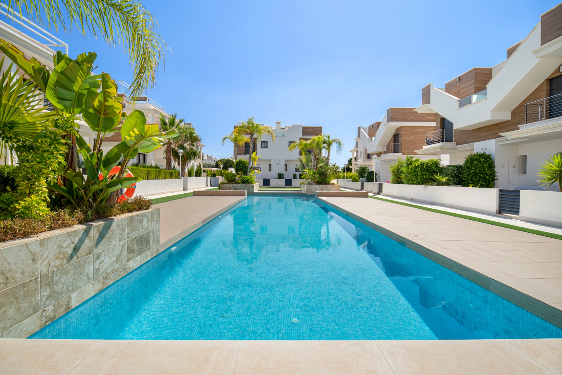 Sprzedaż - Duplex - Ciudad Quesada - Rojales