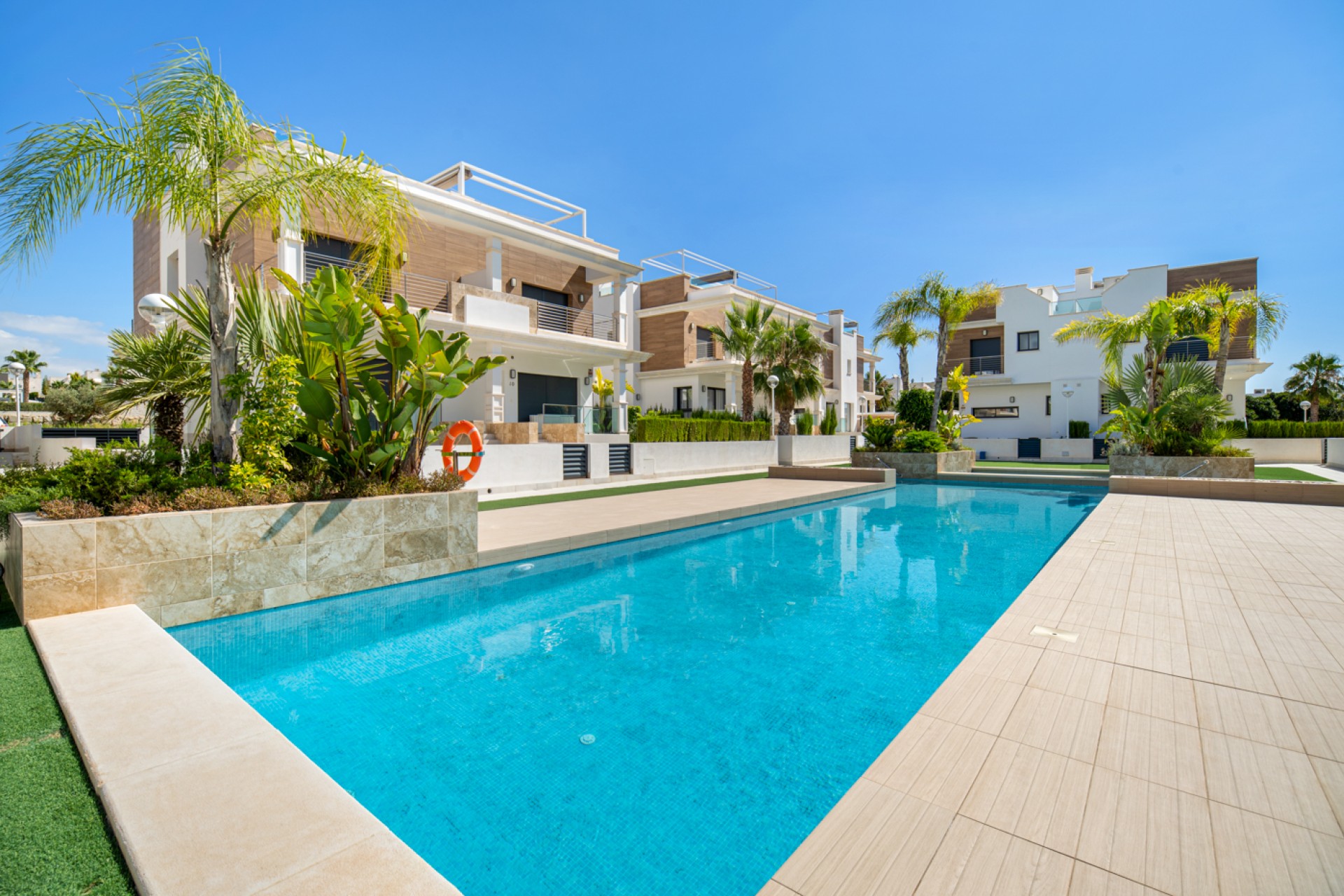 Sprzedaż - Duplex - Ciudad Quesada - Rojales