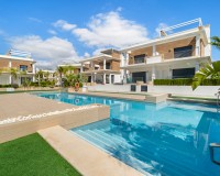 Sprzedaż - Duplex - Ciudad Quesada - Rojales