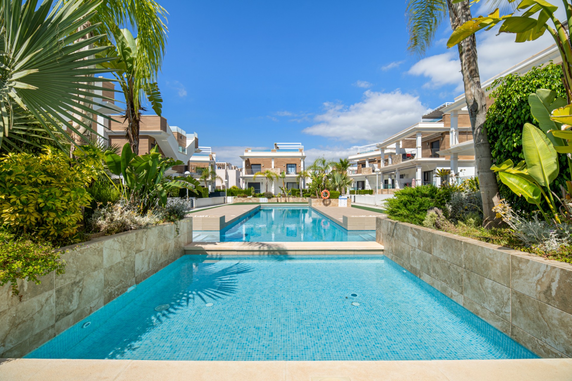 Sprzedaż - Duplex - Ciudad Quesada - Rojales