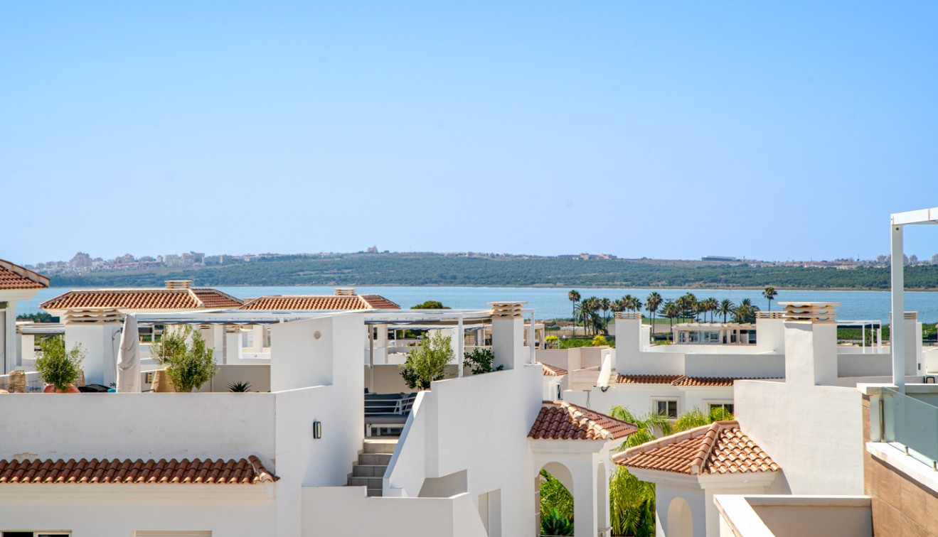 Sprzedaż - Duplex - Ciudad Quesada - Rojales