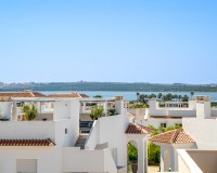 Sprzedaż - Duplex - Ciudad Quesada - Rojales