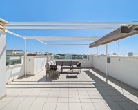 Sprzedaż - Duplex - Ciudad Quesada - Rojales