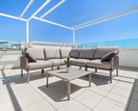 Sprzedaż - Duplex - Ciudad Quesada - Rojales