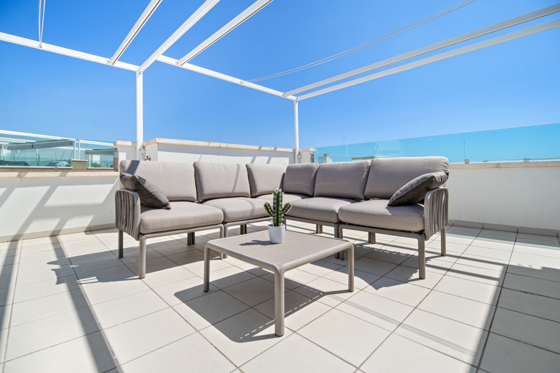 Sprzedaż - Duplex - Ciudad Quesada - Rojales