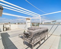 Sprzedaż - Duplex - Ciudad Quesada - Rojales